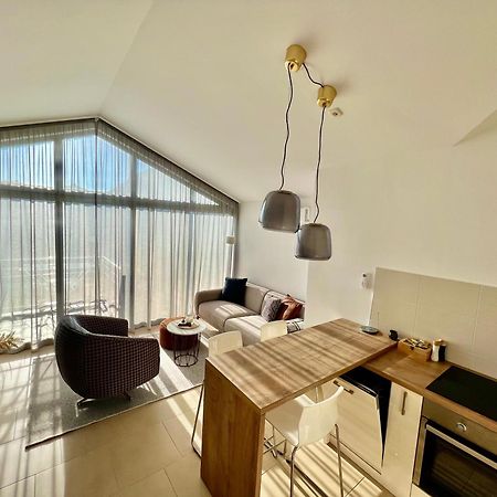 Acacia Hill B8 Daire Ðenovići Dış mekan fotoğraf