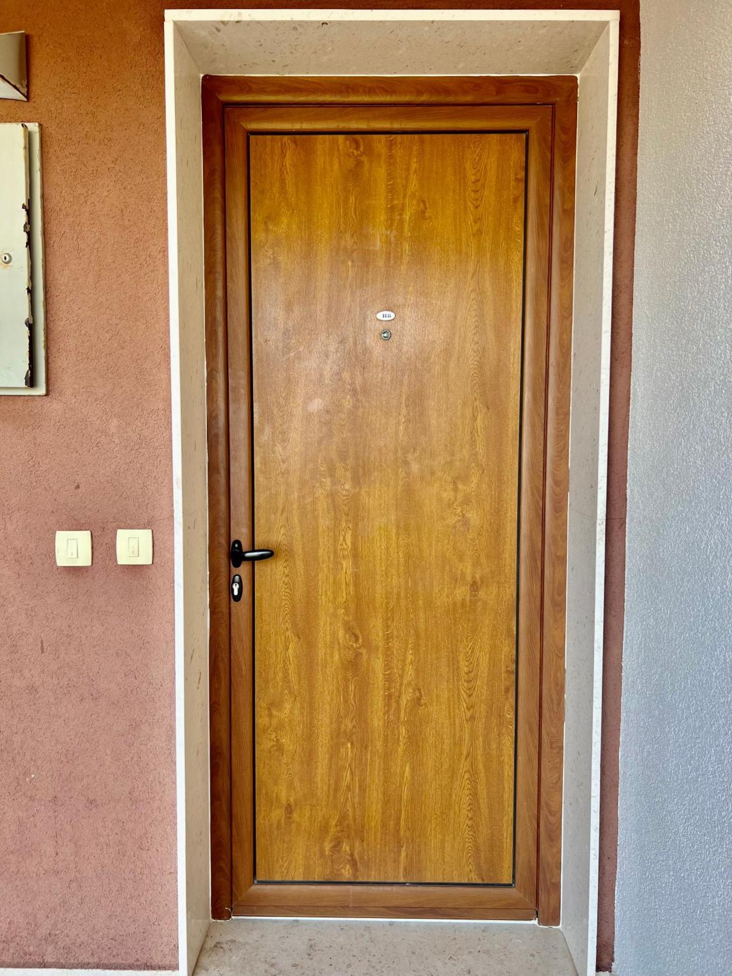 Acacia Hill B8 Daire Ðenovići Dış mekan fotoğraf