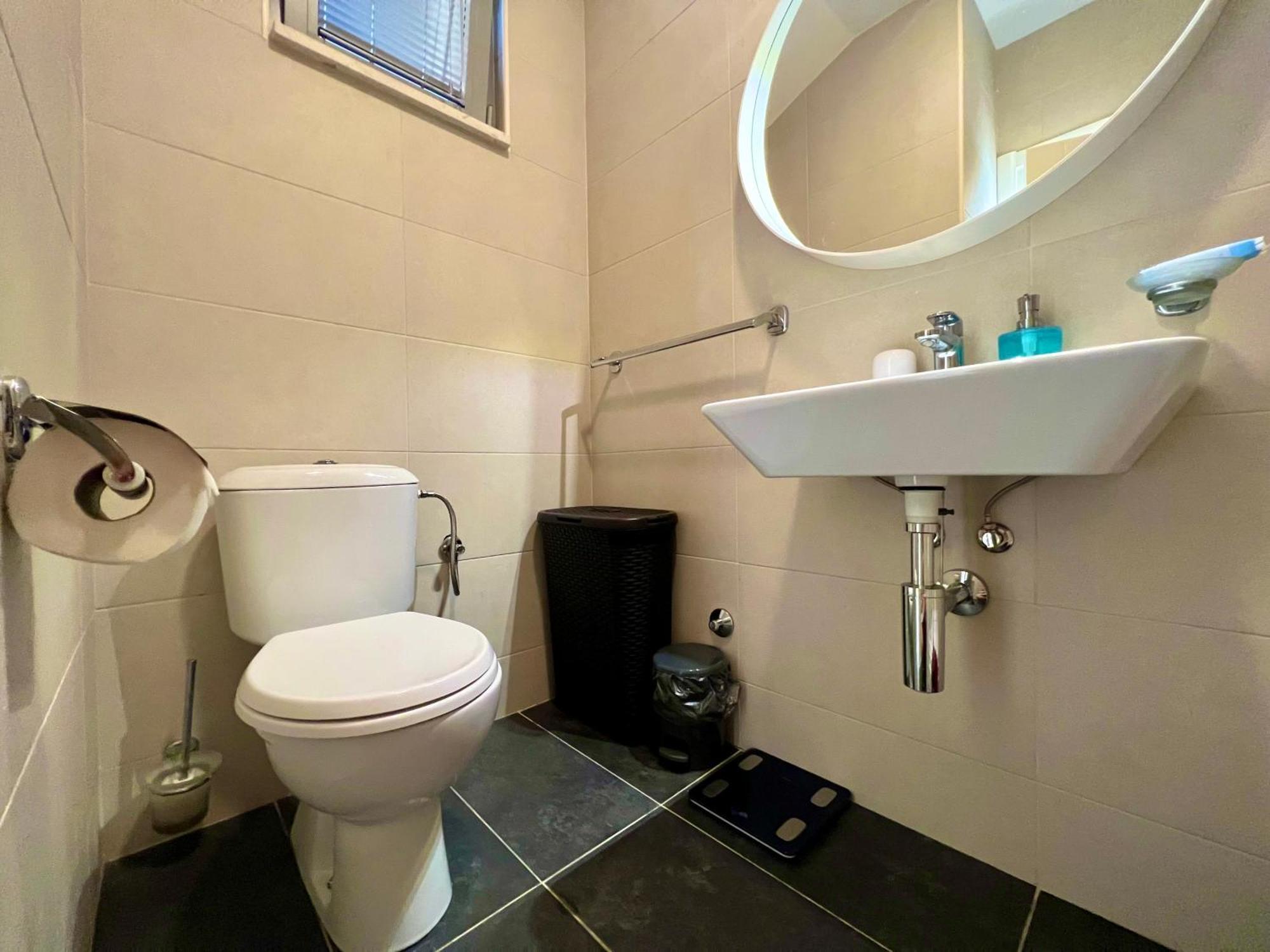 Acacia Hill B8 Daire Ðenovići Dış mekan fotoğraf